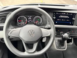 VW T6.1 2.0 TDI DSG