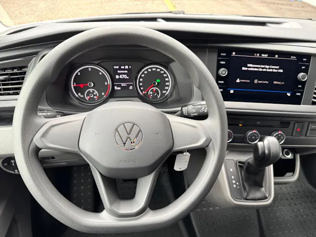 VW T6.1 2.0 TDI DSG