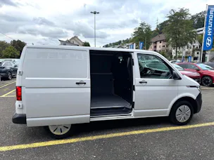 VW T6.1 2.0 TDI DSG