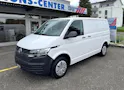 VW T6.1 2.0 TDI DSG