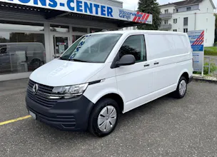 VW T6.1 2.0 TDI DSG