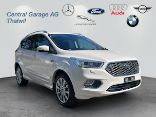 Ford Kuga 2.0 TDCi Vignale 4WD PowerShift