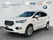 Ford Kuga 2.0 TDCi Vignale 4WD PowerShift