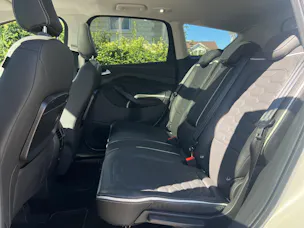 Ford Kuga 2.0 TDCi Vignale 4WD PowerShift