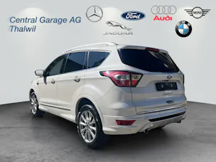 Ford Kuga 2.0 TDCi Vignale 4WD PowerShift