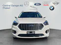Ford Kuga 2.0 TDCi Vignale 4WD PowerShift