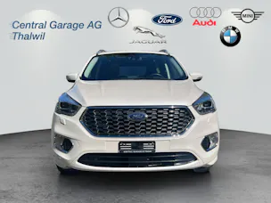 Ford Kuga 2.0 TDCi Vignale 4WD PowerShift