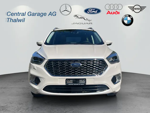 Ford Kuga 2.0 TDCi Vignale 4WD PowerShift