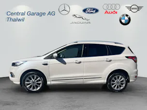 Ford Kuga 2.0 TDCi Vignale 4WD PowerShift