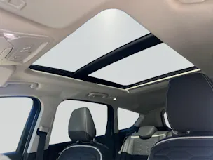 Ford Kuga 2.0 TDCi Vignale 4WD PowerShift