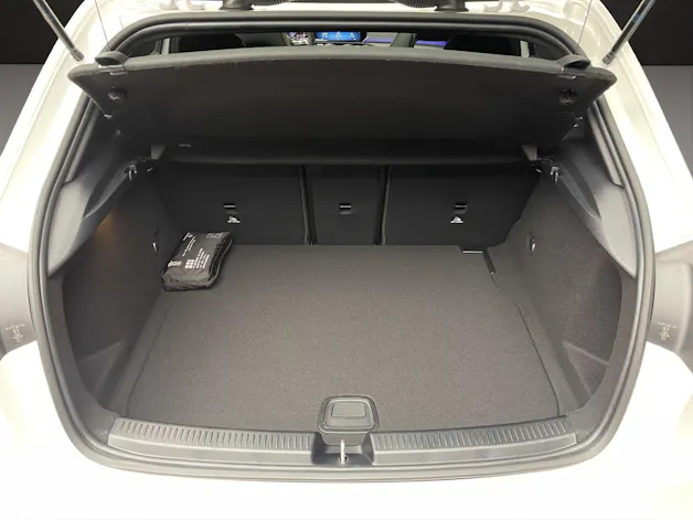 Mercedes-Benz A 180 d 8G-DCT