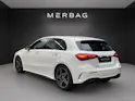 Mercedes-Benz A 180 d 8G-DCT