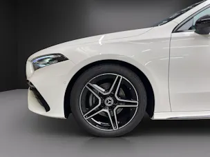 Mercedes-Benz A 180 d 8G-DCT