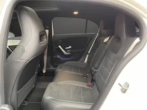 Mercedes-Benz A 180 d 8G-DCT