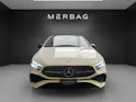 Mercedes-Benz A 180 d 8G-DCT