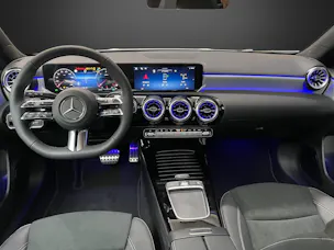 Mercedes-Benz A 180 d 8G-DCT