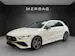 Mercedes-Benz A 180 d 8G-DCT
