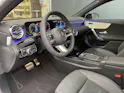 Mercedes-Benz A 180 d 8G-DCT