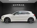 Mercedes-Benz A 180 d 8G-DCT