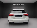 Mercedes-Benz A 180 d 8G-DCT