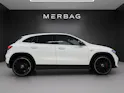 Mercedes-Benz GLA 45 S AMG 4Matic+ 8G-Speedshift DCT