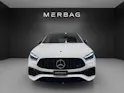 Mercedes-Benz GLA 45 S AMG 4Matic+ 8G-Speedshift DCT