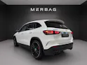 Mercedes-Benz GLA 45 S AMG 4Matic+ 8G-Speedshift DCT