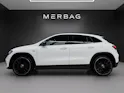 Mercedes-Benz GLA 45 S AMG 4Matic+ 8G-Speedshift DCT