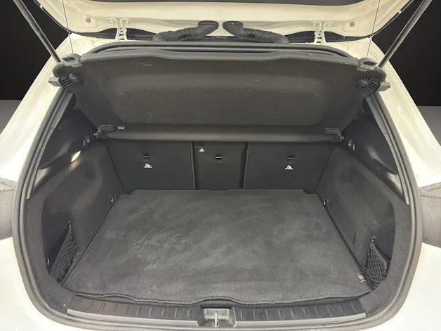 Mercedes-Benz GLA 45 S AMG 4Matic+ 8G-Speedshift DCT