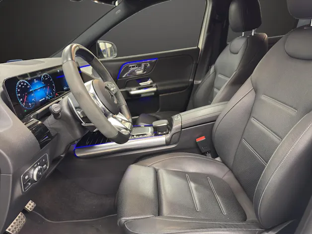 Mercedes-Benz GLA 45 S AMG 4Matic+ 8G-Speedshift DCT