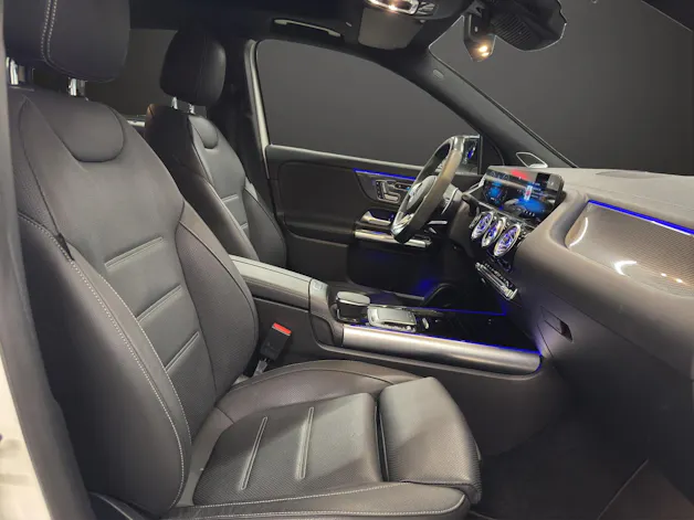 Mercedes-Benz GLA 45 S AMG 4Matic+ 8G-Speedshift DCT