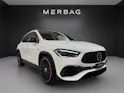 Mercedes-Benz GLA 45 S AMG 4Matic+ 8G-Speedshift DCT