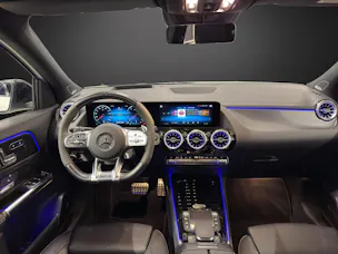 Mercedes-Benz GLA 45 S AMG 4Matic+ 8G-Speedshift DCT