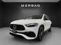 Mercedes-Benz GLA 45 S AMG 4Matic+ 8G-Speedshift DCT