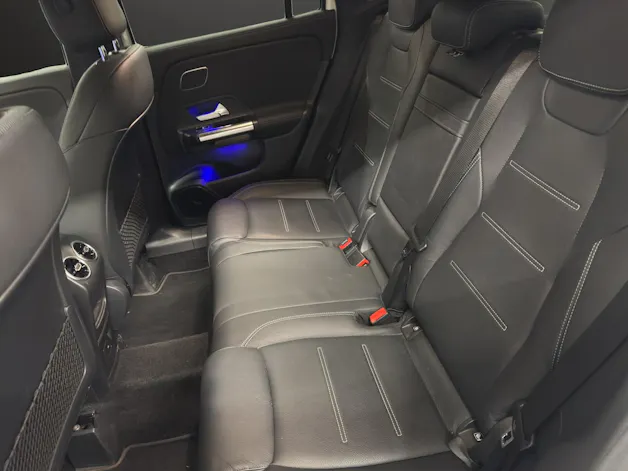 Mercedes-Benz GLA 45 S AMG 4Matic+ 8G-Speedshift DCT