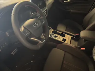 Ford Kuga 2.5 PHEV ST-Line X FWD