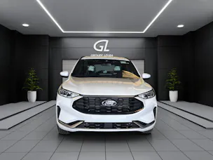 Ford Kuga 2.5 PHEV ST-Line X FWD