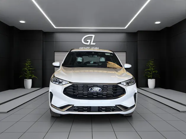 Ford Kuga 2.5 PHEV ST-Line X FWD
