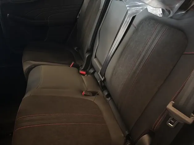 Ford Kuga 2.5 PHEV ST-Line X FWD