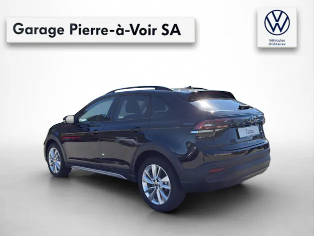 VW Taigo 1.0 TSI Life United DSG