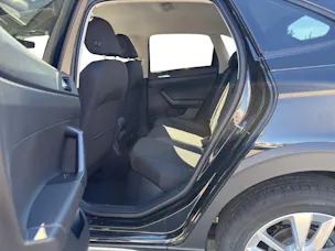 VW Taigo 1.0 TSI Life United DSG