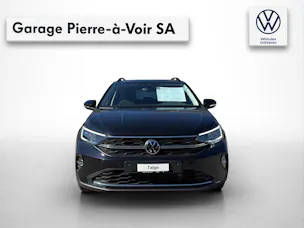 VW Taigo 1.0 TSI Life United DSG