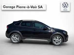 VW Taigo 1.0 TSI Life United DSG