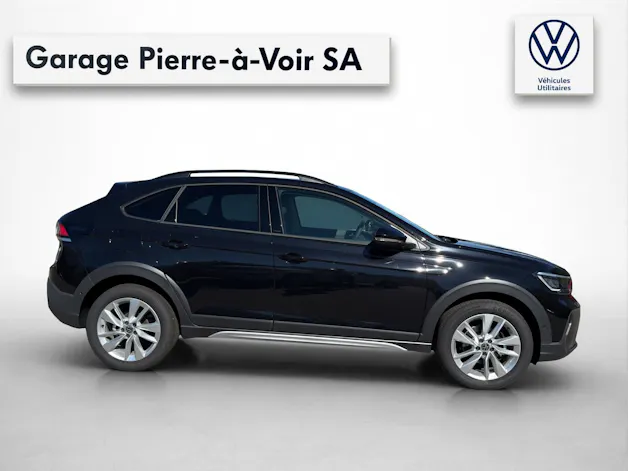 VW Taigo 1.0 TSI Life United DSG