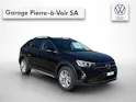 VW Taigo 1.0 TSI Life United DSG