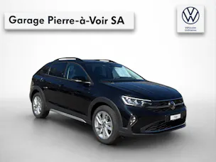 VW Taigo 1.0 TSI Life United DSG