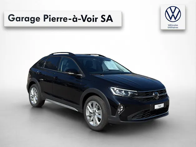 VW Taigo 1.0 TSI Life United DSG