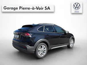 VW Taigo 1.0 TSI Life United DSG