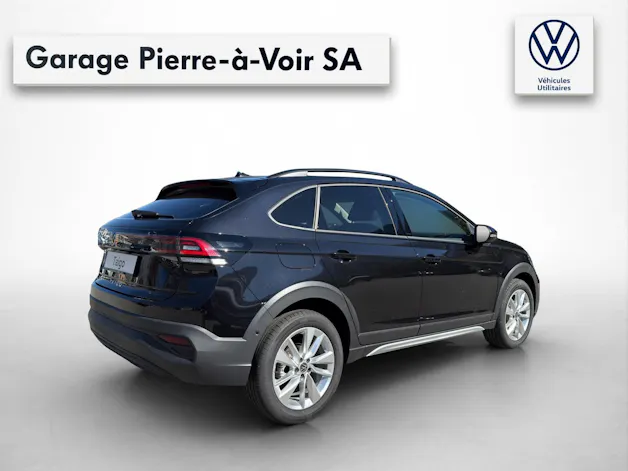VW Taigo 1.0 TSI Life United DSG