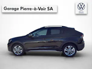 VW Taigo 1.0 TSI Life United DSG